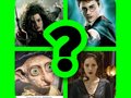 Laro Who are you in Harry Potter 