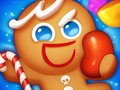 Laro Cookie Crush Saga 2 