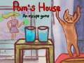 Laro Pam's House: An Escape
