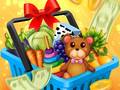 Laro Supermarket
