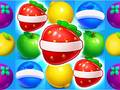 Laro Fruits Link Match 3