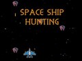 Laro Space Ship Hunting