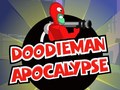 Laro Doodieman Apocalypse