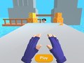 Laro Ninja Hands