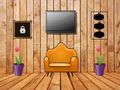 Laro Backyard Entrance Escape