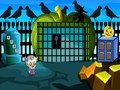 Laro Halloween Forest Escape Series Episode 2 