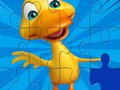 Laro Animal Puzzle Game For Kids
