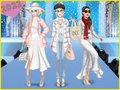 Laro Winter White Outfits
