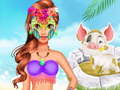 Laro Life of ocean Queen
