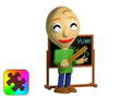 Laro Baldie Jigsaw Challenge
