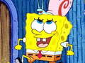 Laro Sponge Bob Slide