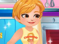 Laro Roxie's Kitchen: Fun Churros