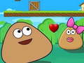 Laro Pou Slide