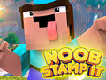 Laro Noob Stamp It