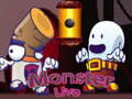 Laro Monster Live 
