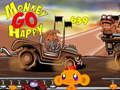 Laro Monkey Go Happy Stage 639