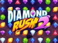 Laro Diamond Rush 2