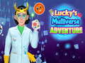 Laro Lucky's Multiverse Adventure