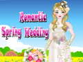 Laro Romantic Spring Wedding 2