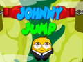 Laro Johnny Jump 