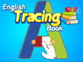Laro English Tracing book ABC 