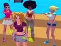 Laro Fashion Girl 3D