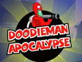 Laro PoopieMan Apocalypse