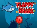 Laro Flappy Shark