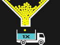 Laro fill the truck