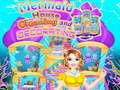 Laro Mermaid Sea House Cleaning And Decorating
