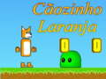 Laro Cãozinho Laranja