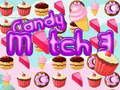 Laro Candy Match 3