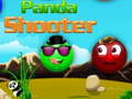 Laro Panda Shooter 