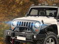 Laro Safari Jeep Car Parking Sim: Jungle Adventure 3D