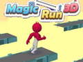 Laro Magic Run 3D