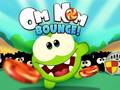 Laro Om Nom Bounce