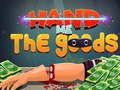 Laro Hand Me the Goods