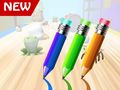 Laro Pen Boy Runner