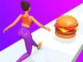Laro Twerk Run