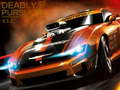 Laro Deadly Pursuit Duo V1,2