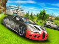 Laro Drift Car Extreme Simulator