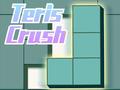 Laro Teris Crush