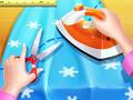 Laro Baby Tailor Clothes and Shoes Maker