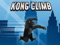 Laro Kong Climb