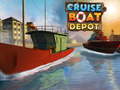 Laro Cruise Boat Depot