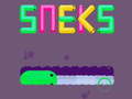 Laro Sneks