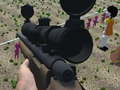 Laro Squid Poopy Sniper