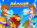 Laro Animalon: Epic Monster Battle