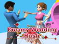 Laro Dreamy Wedding Rush