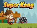 Laro Super Kong